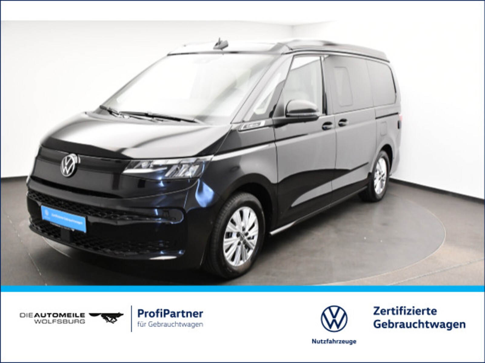 Volkswagen California