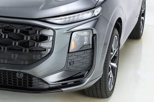 2026 Audi Q3 Base - Photo 33