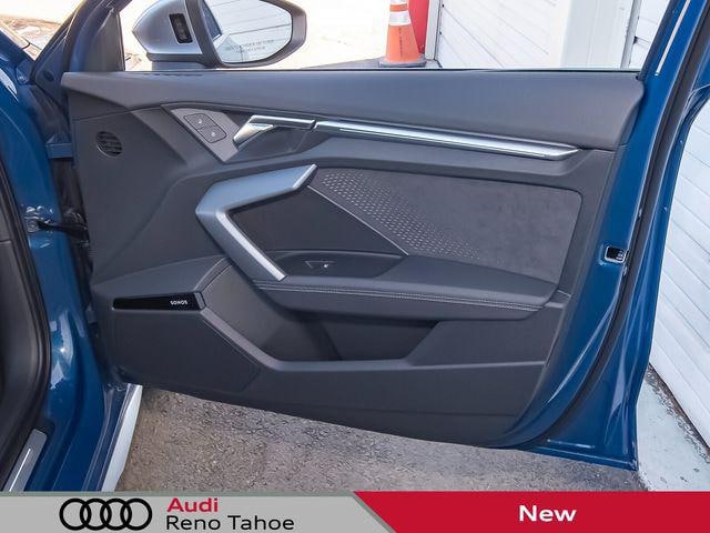 2026 Audi S3 Base - Photo 43