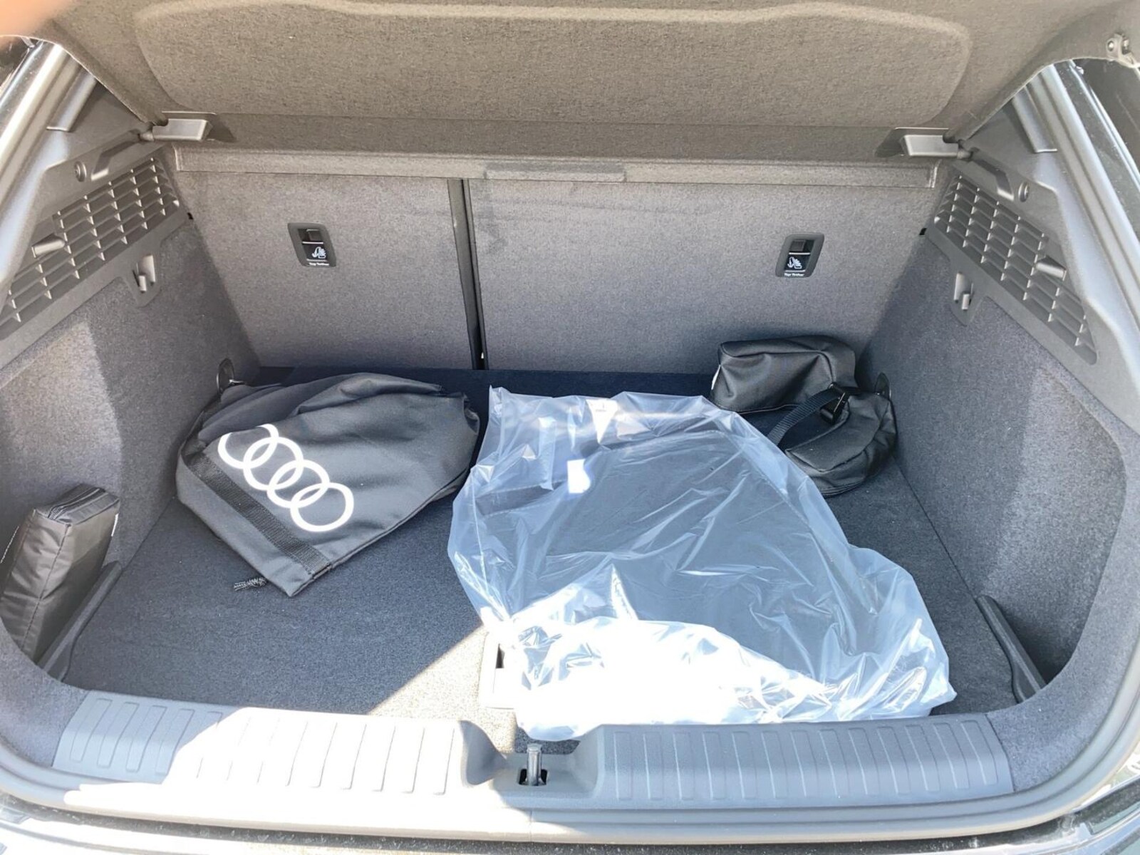 Audi A3 Sportback – Bild 19