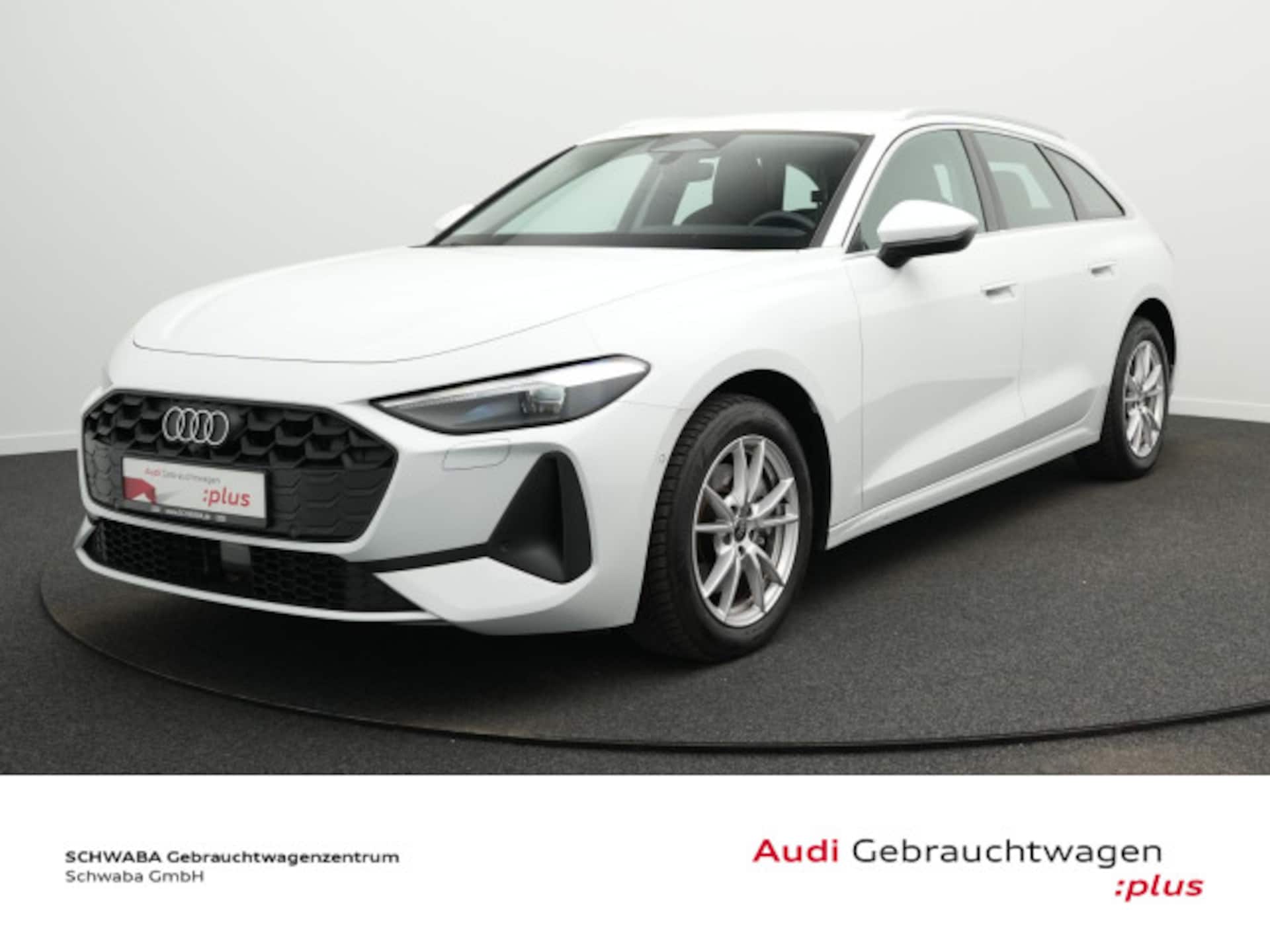Audi A5 Avant