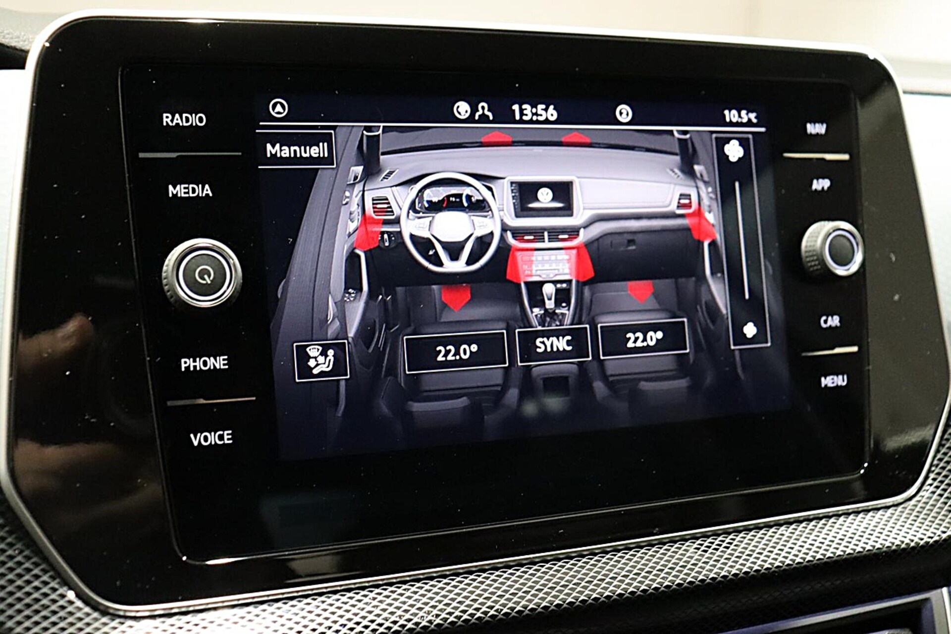 Volkswagen T-Cross ENERGY