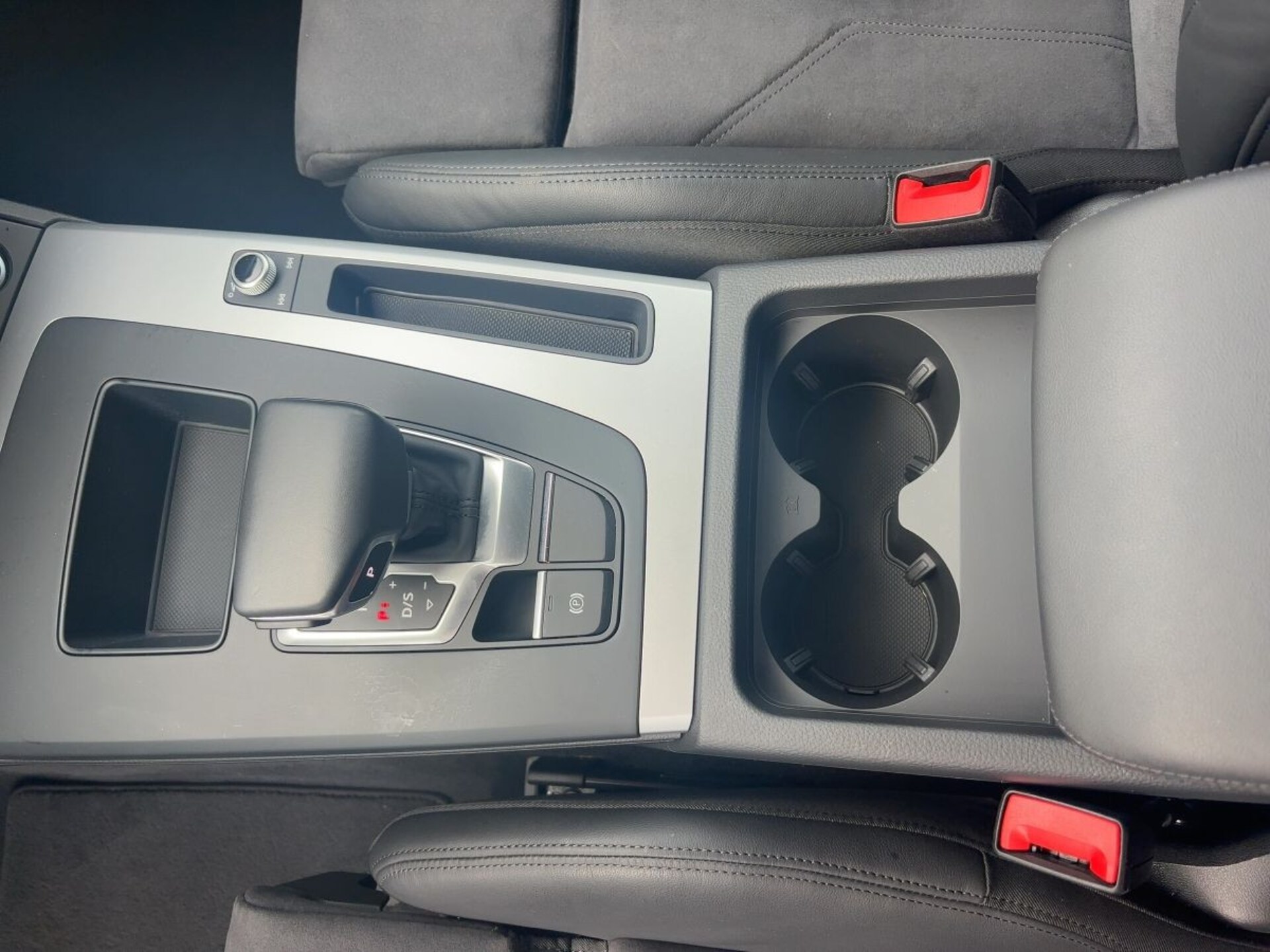 Audi Q5 Sportback S line