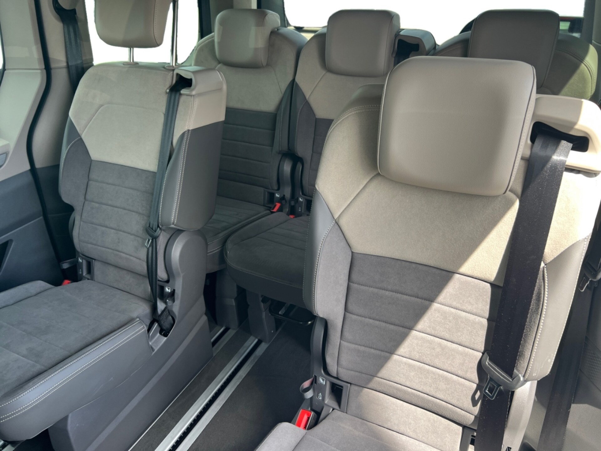 Volkswagen Multivan Life