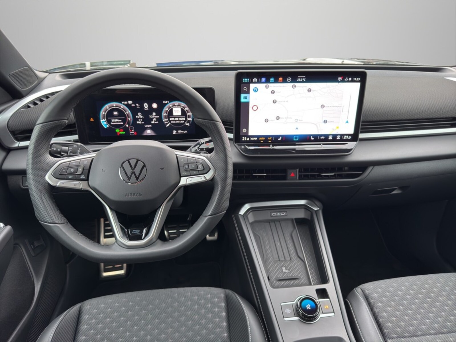 Volkswagen T-Roc – Bild 11