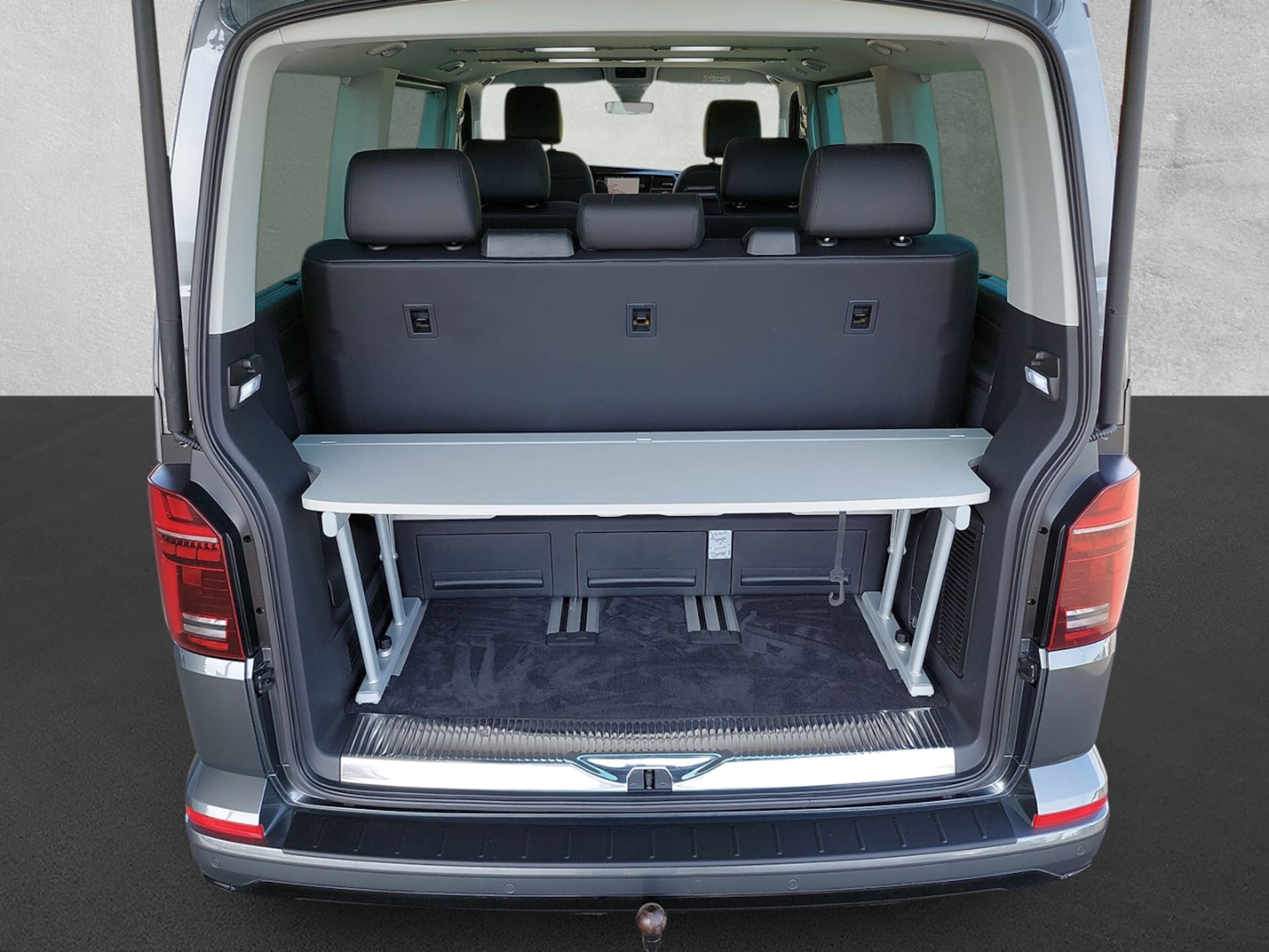 Volkswagen T6.1 Multivan Comfortline