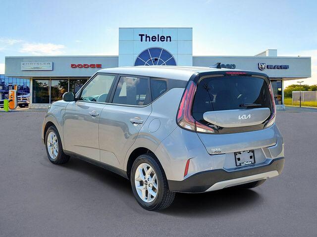 2024 Kia Soul