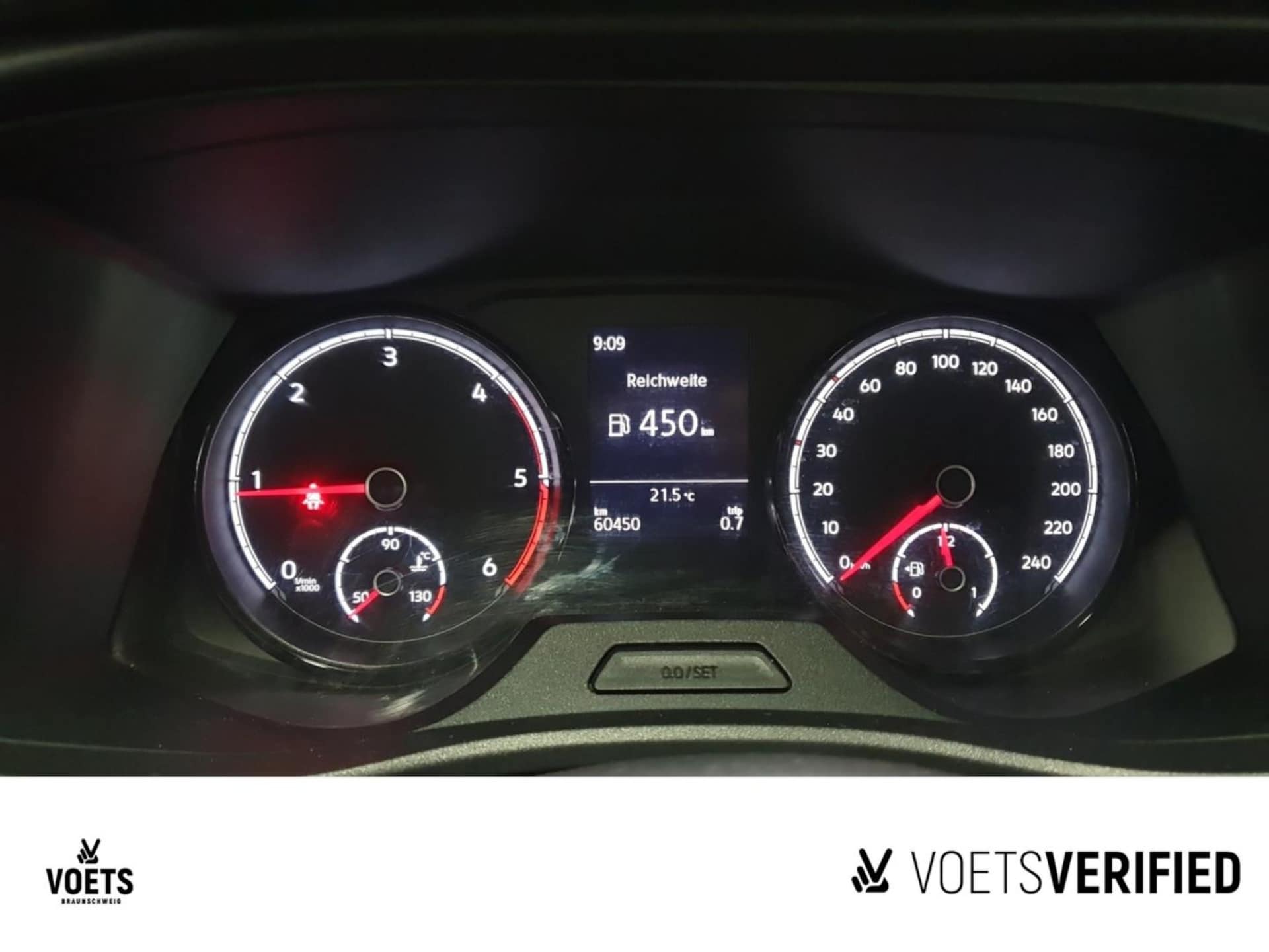 Volkswagen T6.1 Transporter Kombi kurzer Radstand