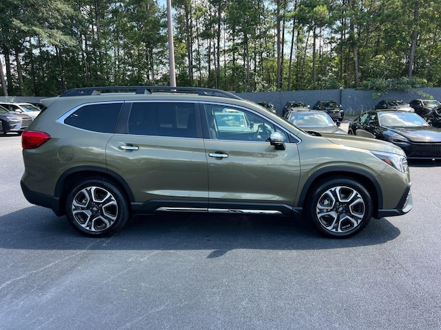 2023 Subaru Ascent