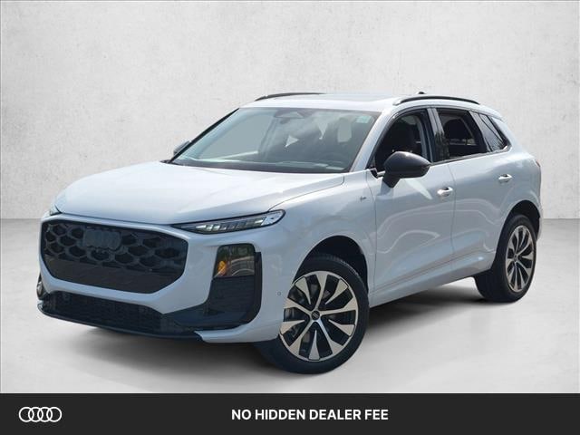 Photo of 2026 Audi Q3 SUV