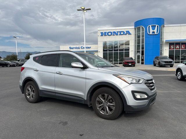2014 Hyundai Santa Fe Sport