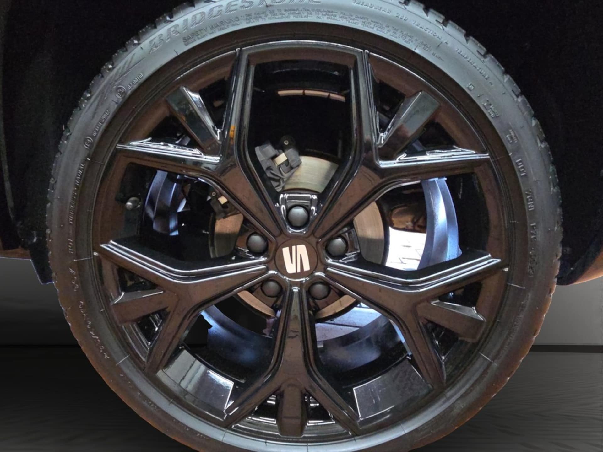 SEAT Ateca FR