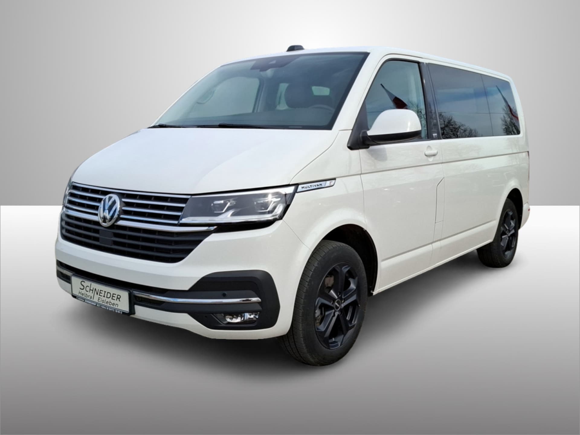 Volkswagen T6.1 Multivan Comfortline