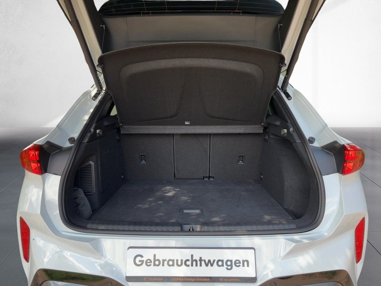 CUPRA Terramar – Bild 11