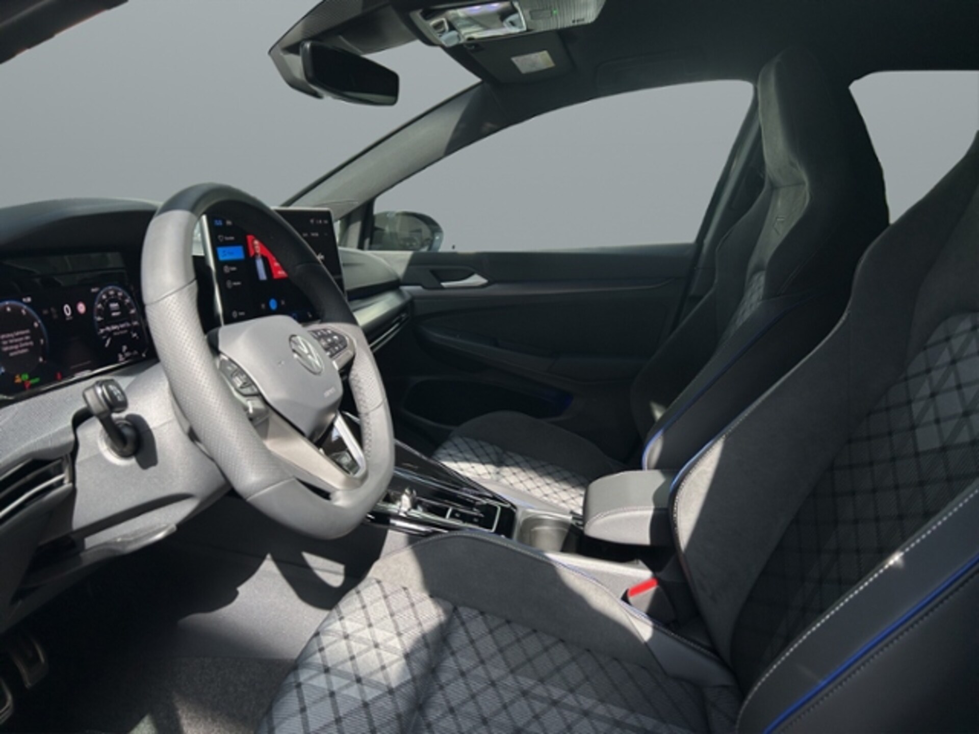 Volkswagen Golf Variant R-Line