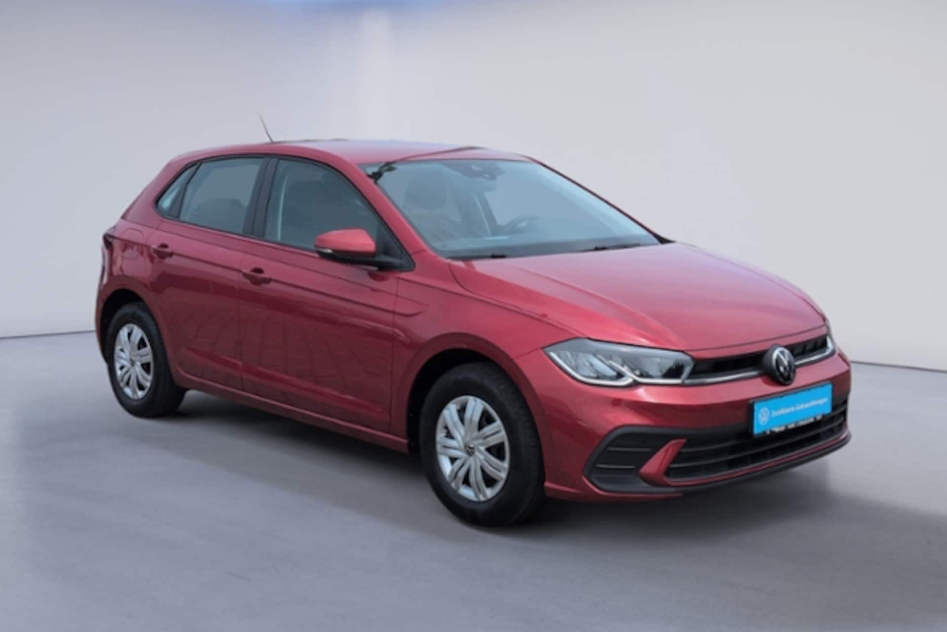 Volkswagen Polo FRESH