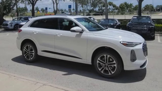2026 Audi Q5
