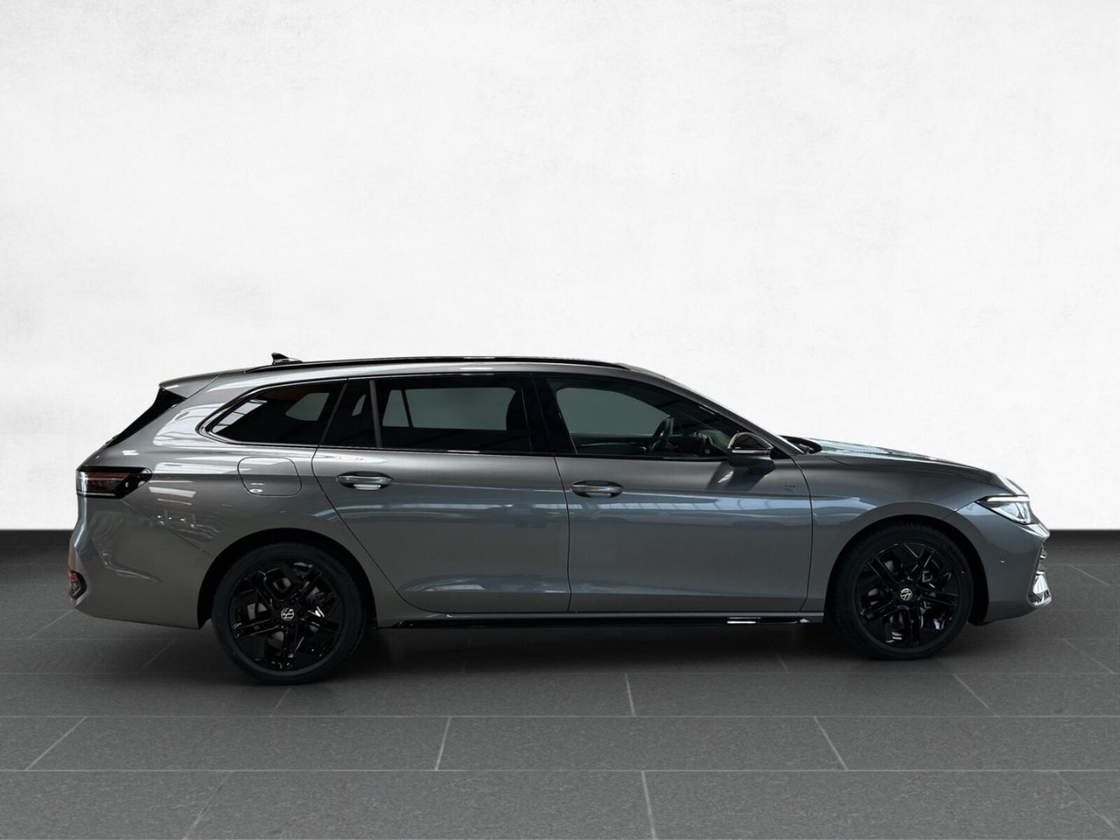 Volkswagen Passat – Bild 6
