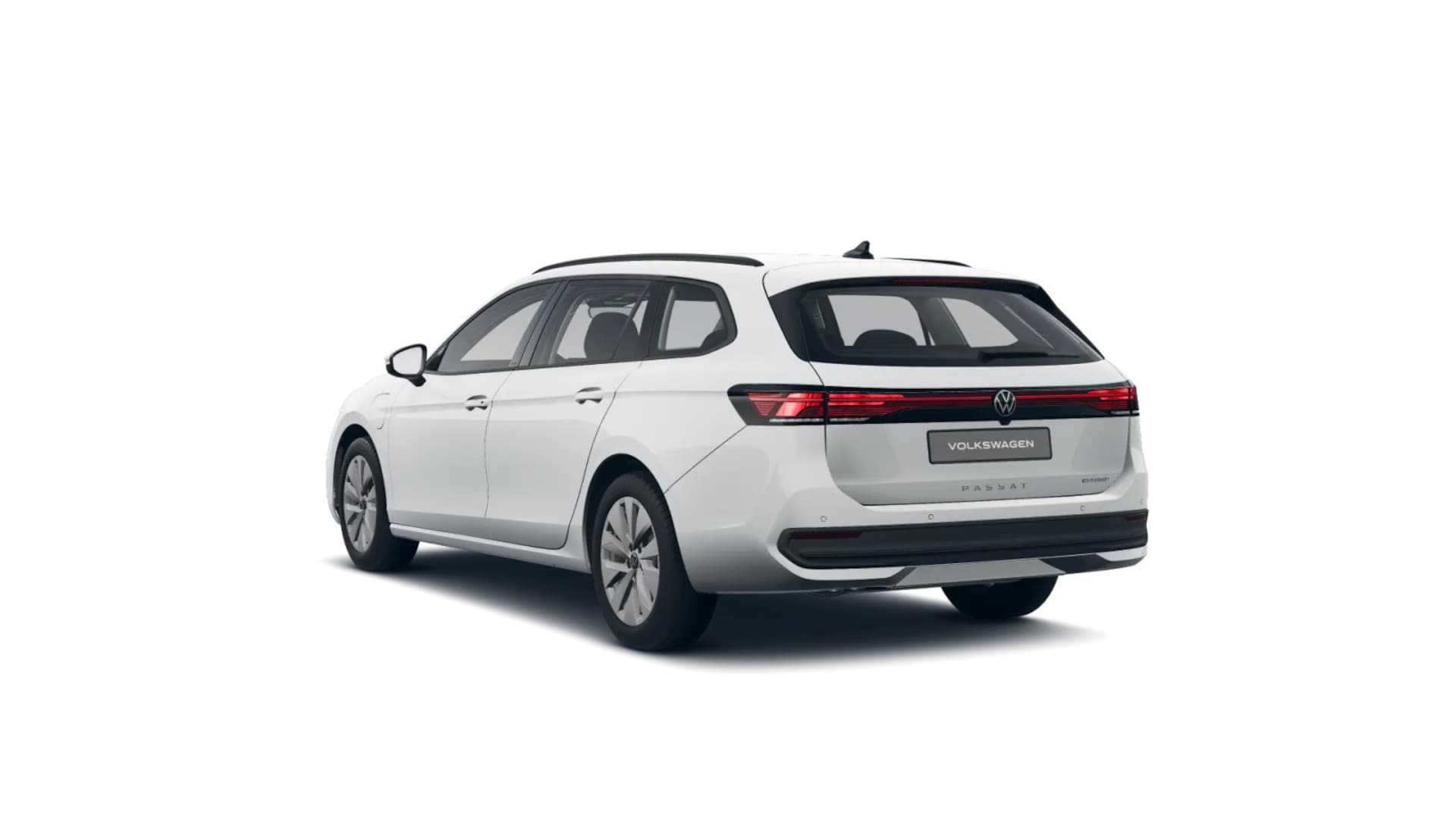 Volkswagen Passat Basis-Modell