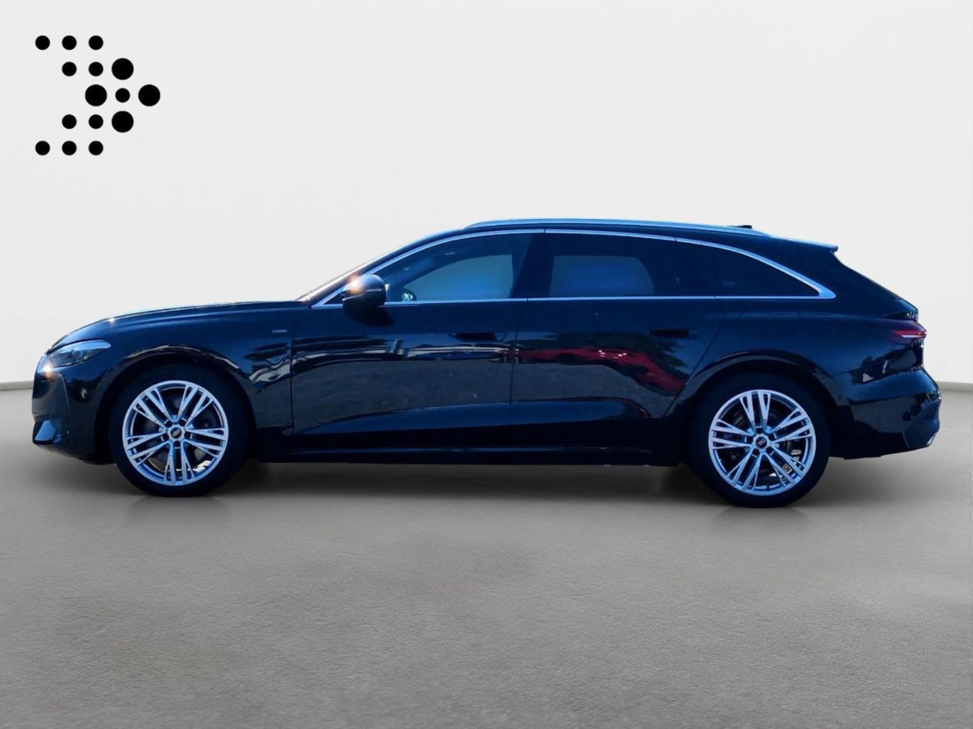 Audi A5 Avant e-hybrid