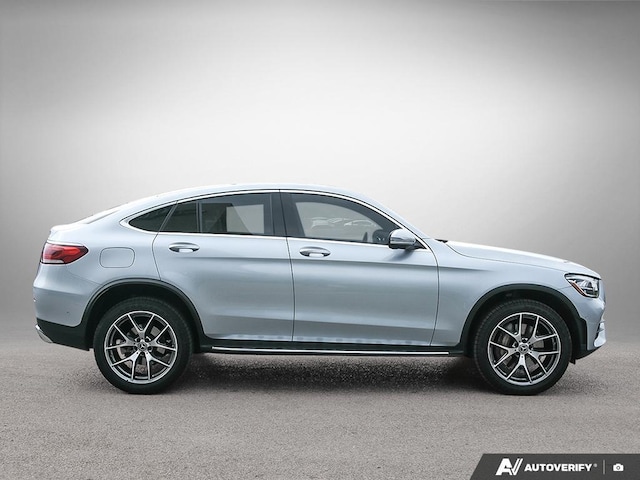 2023 Mercedes-Benz