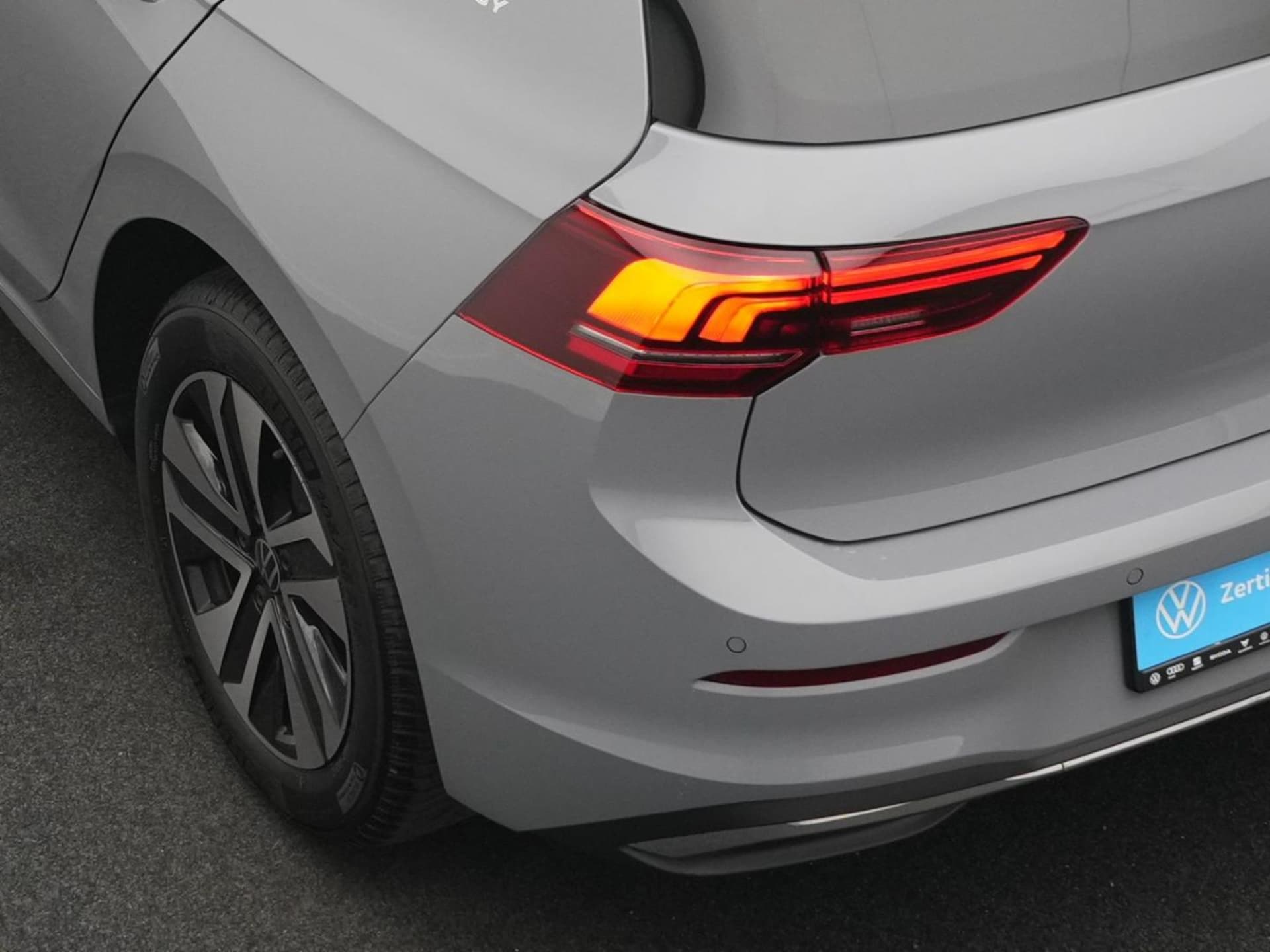 Volkswagen Golf ENERGY