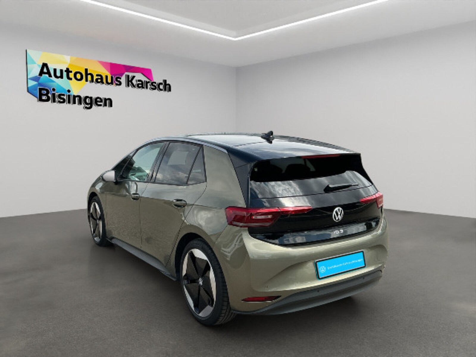 Volkswagen ID.3 – Bild 4