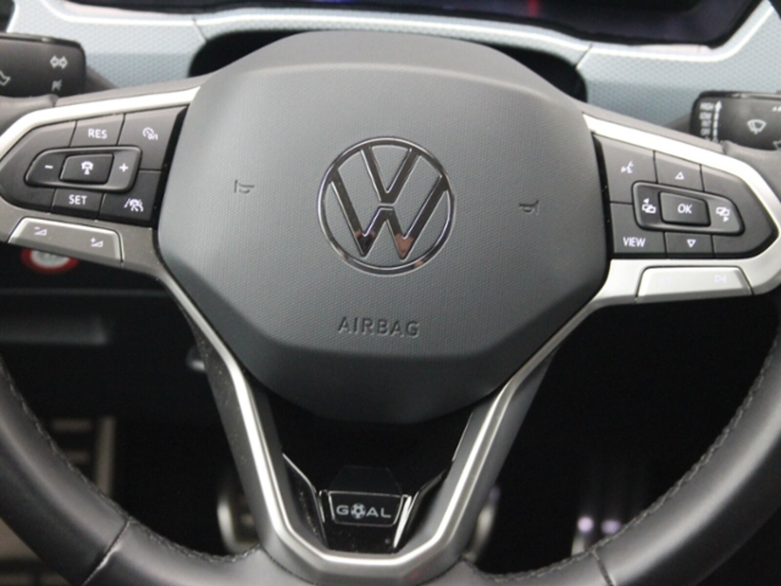 Volkswagen Touran – Bild 18