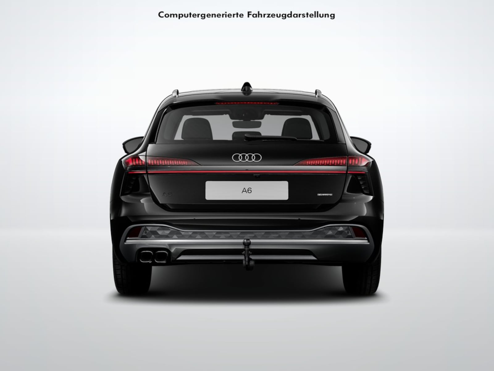 Audi A6 Avant – Bild 4