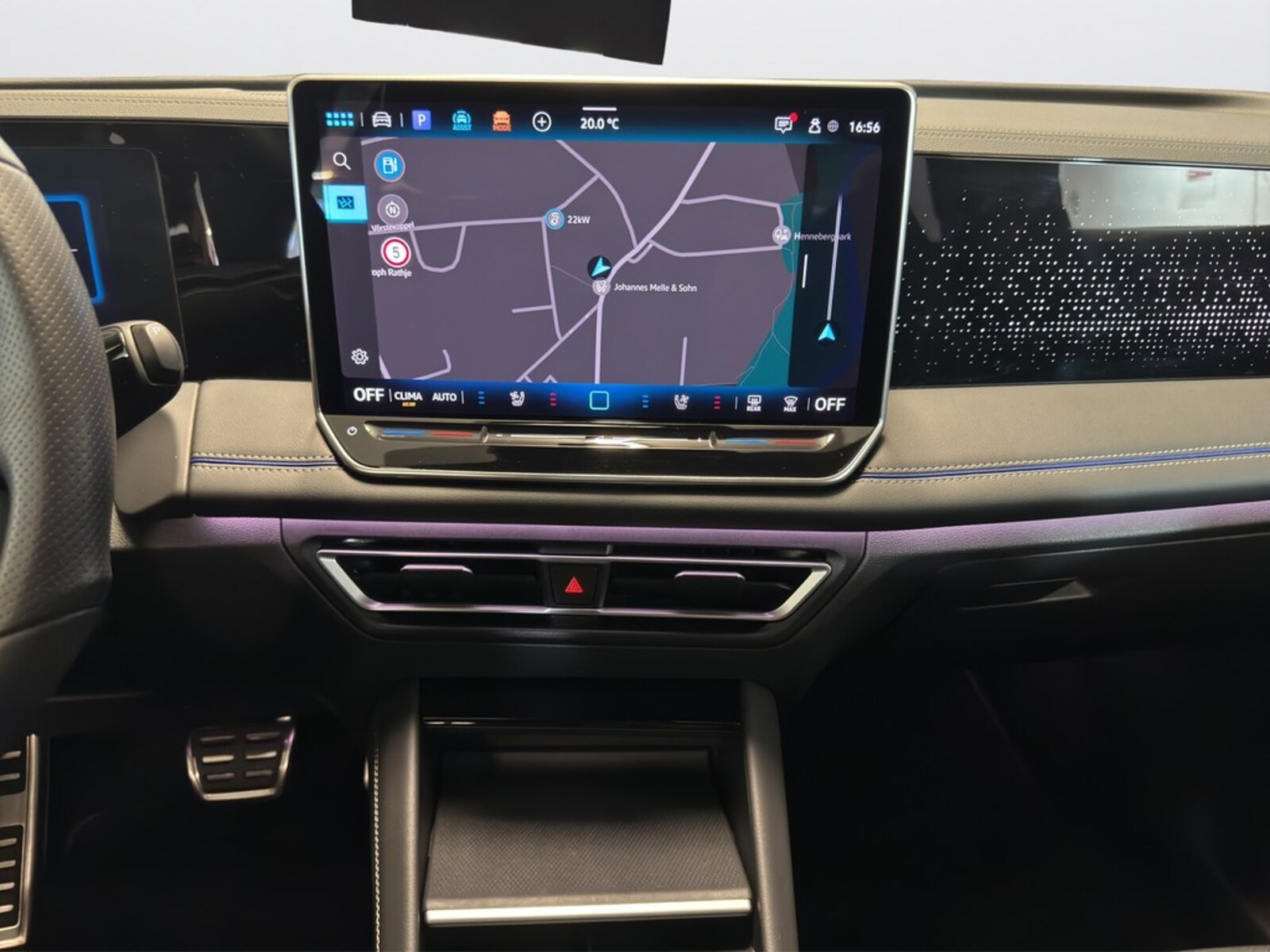 Volkswagen Tiguan – Bild 16