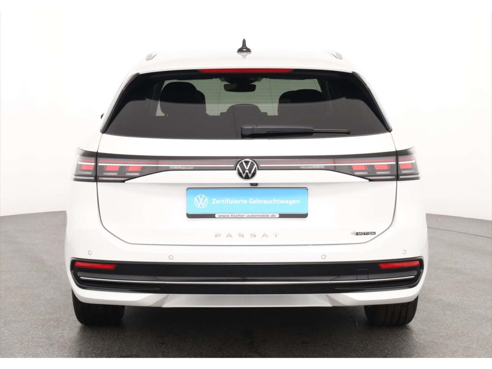 Volkswagen Passat – Bild 6