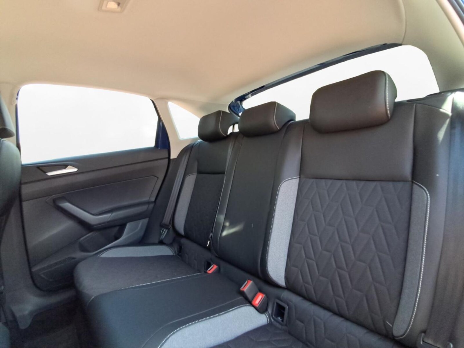 Volkswagen Taigo – Bild 8