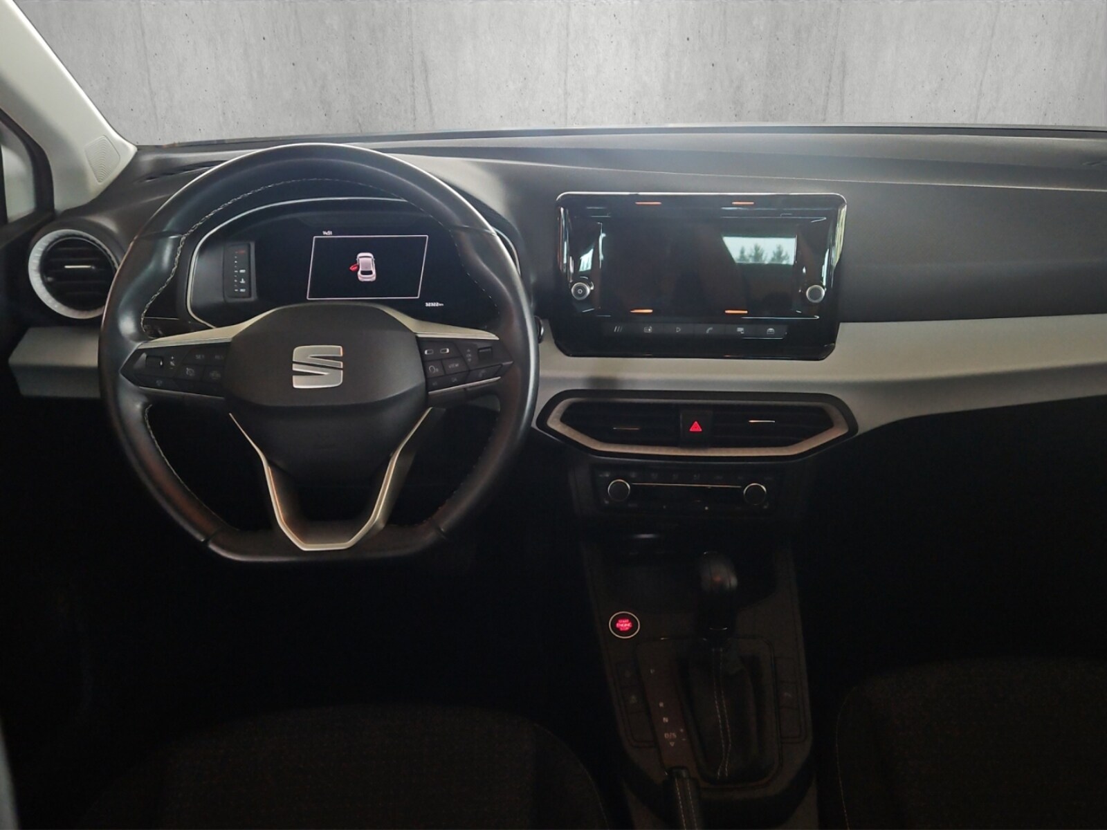 SEAT Ibiza – Bild 10