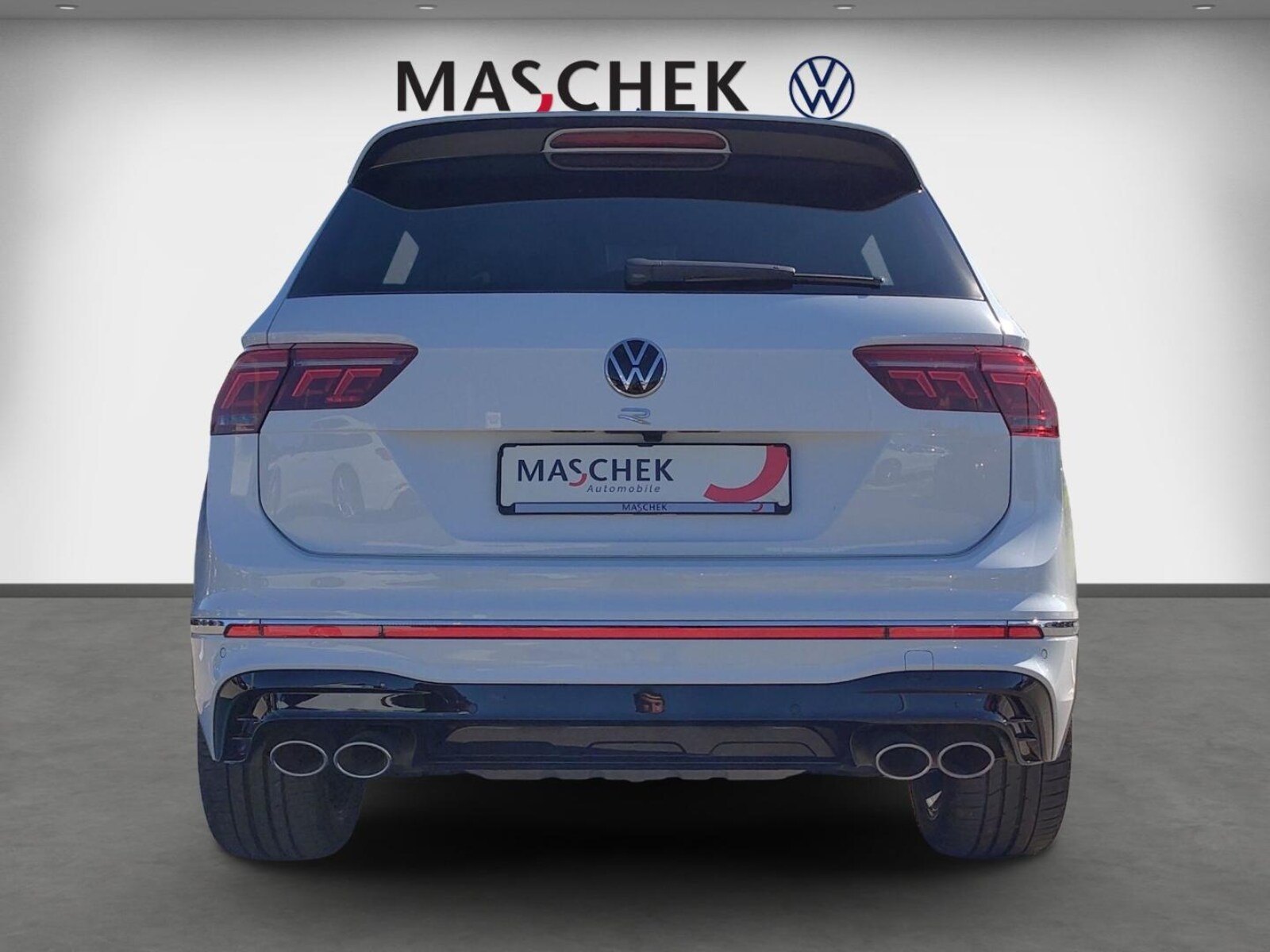 Volkswagen Tiguan – Bild 5