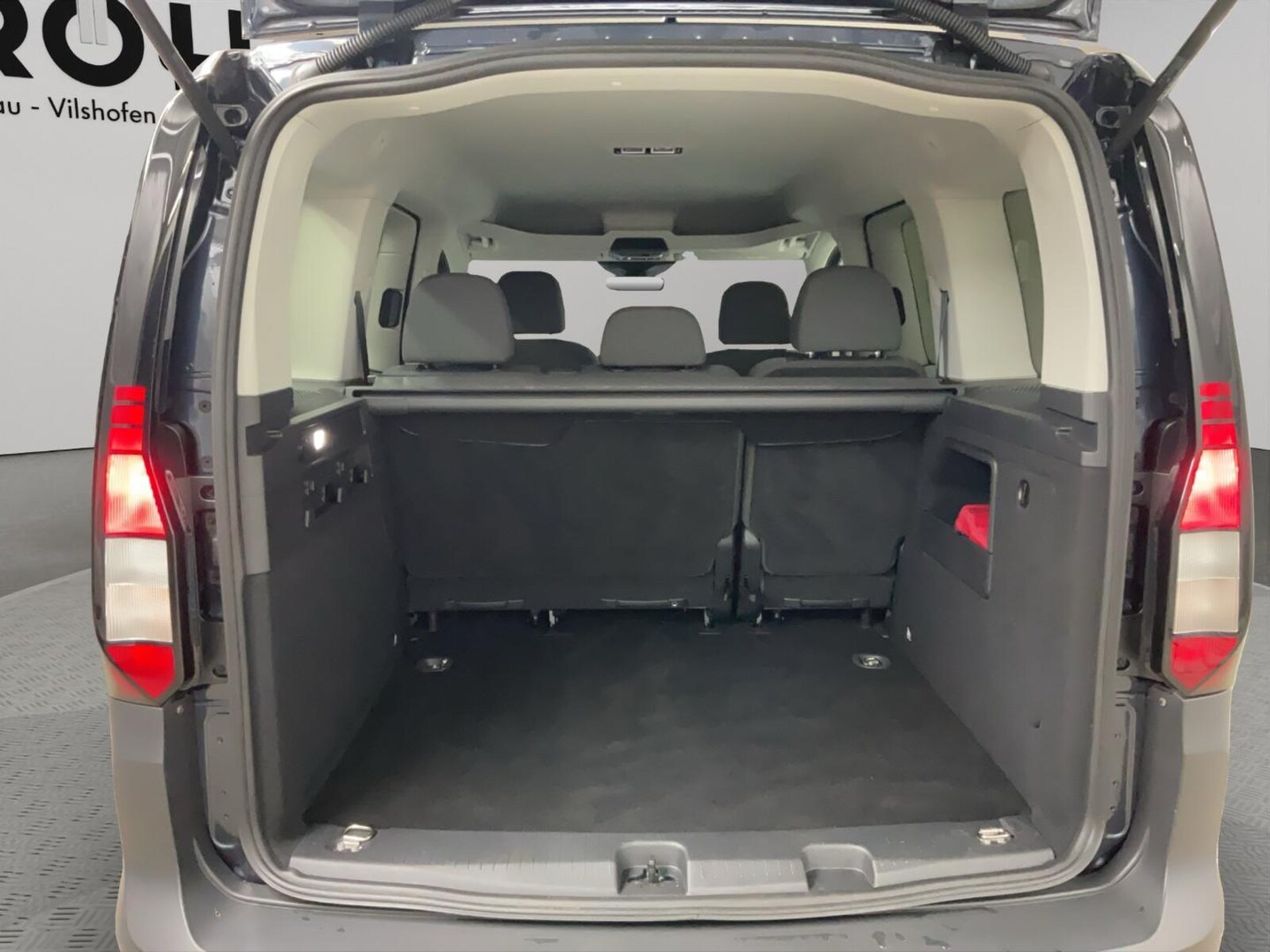 Volkswagen Caddy – Bild 8
