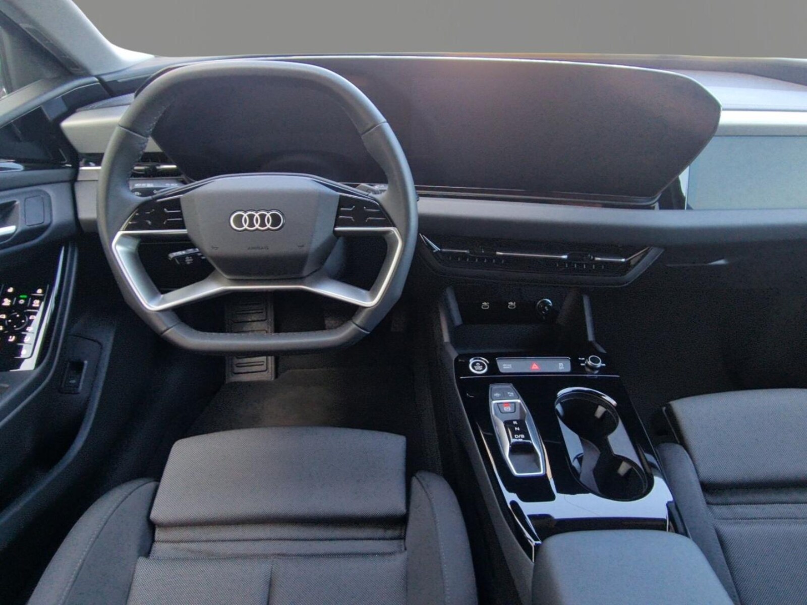 Audi A6 Avant e-tron – Bild 11