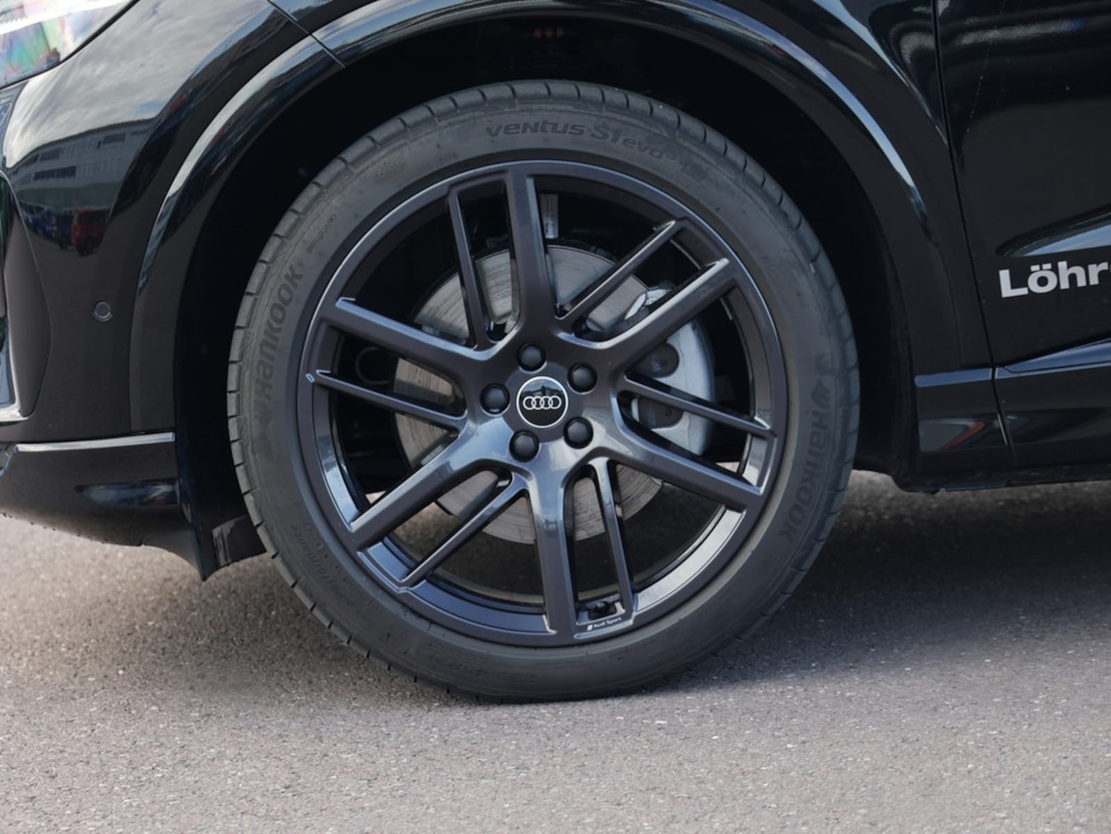 Audi Q4 e-tron – Bild 5