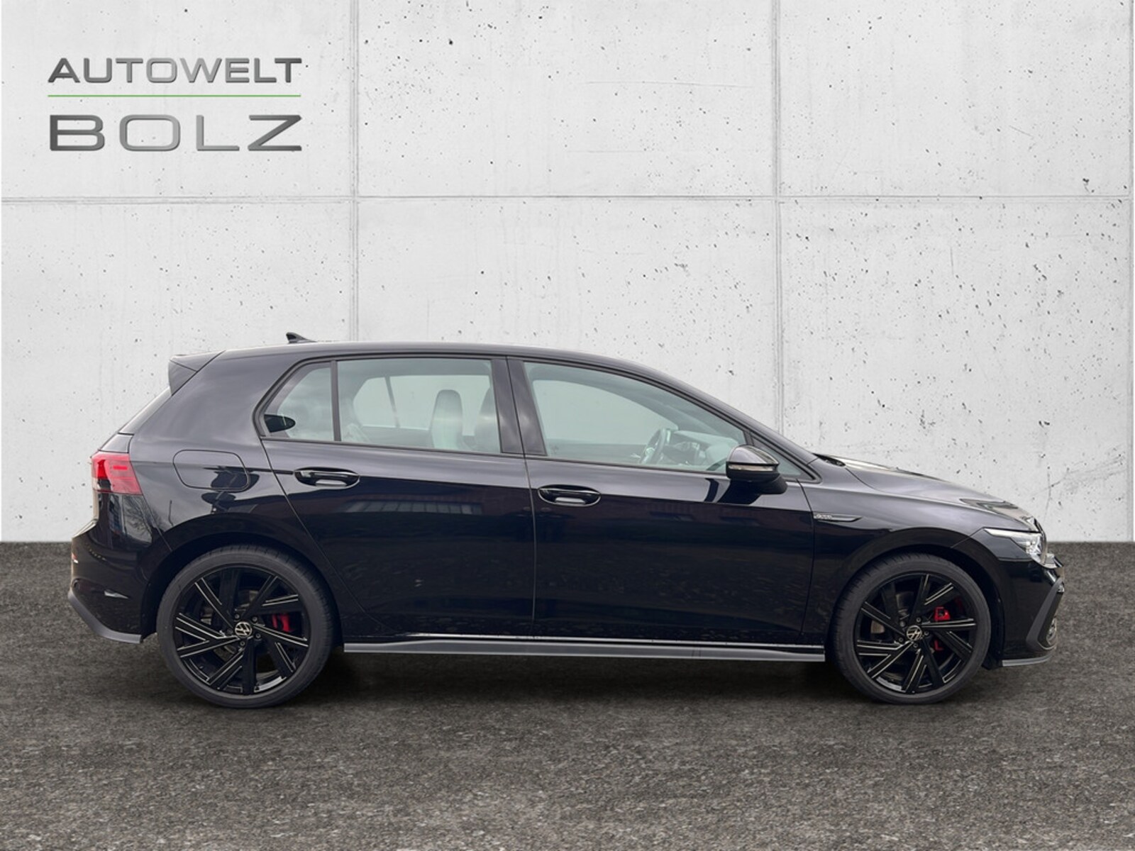 Volkswagen Golf – Bild 9