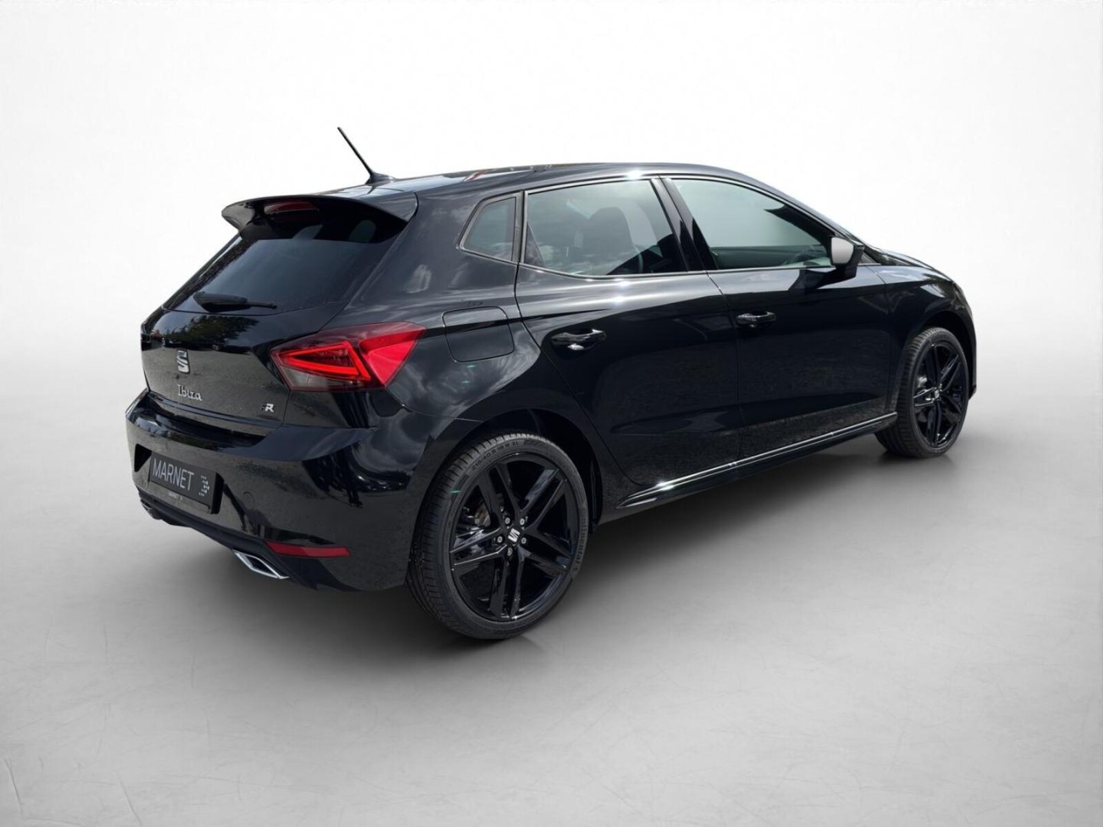 SEAT Ibiza – Bild 15