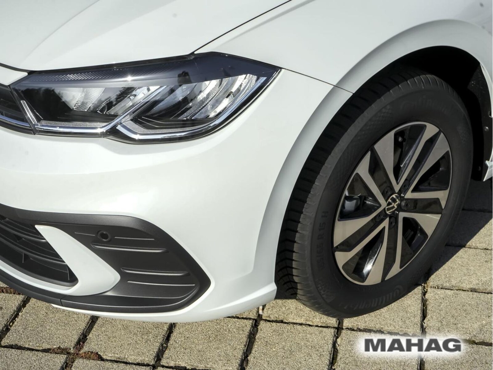 Volkswagen Polo – Bild 13