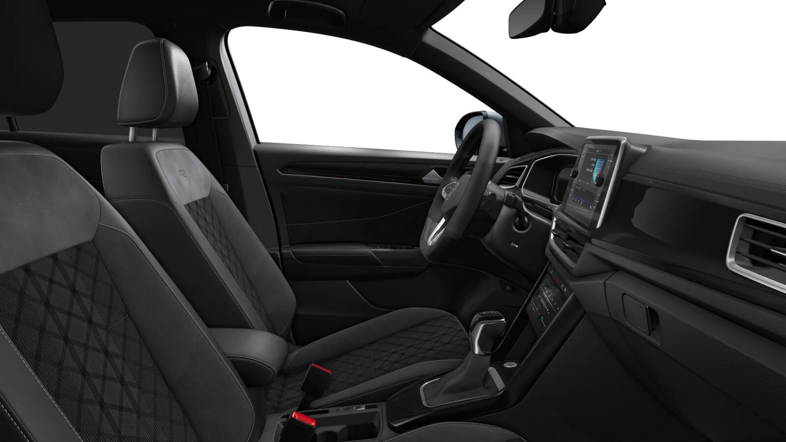 Volkswagen T-Roc – Bild 10
