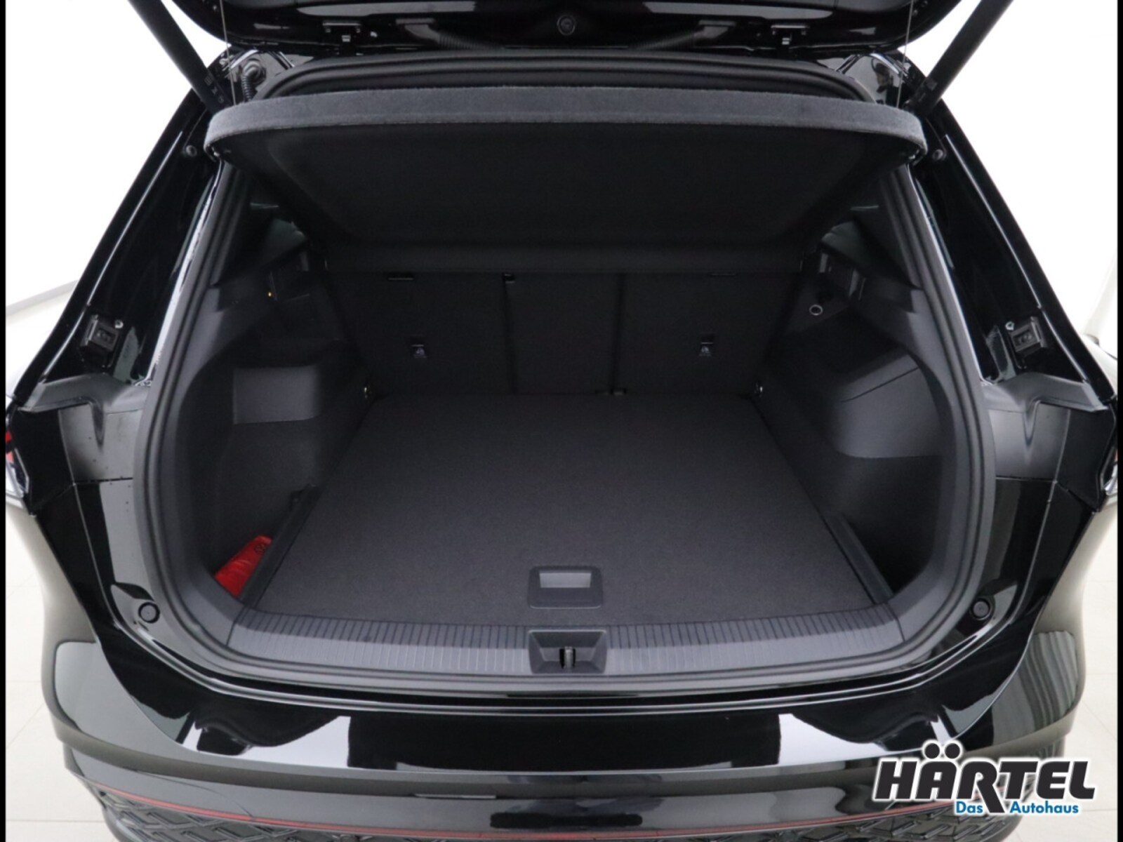 Volkswagen Tiguan – Bild 13