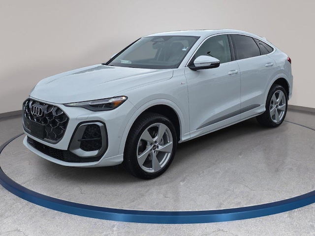 2026 Audi Q5 Sportback Premium Plus