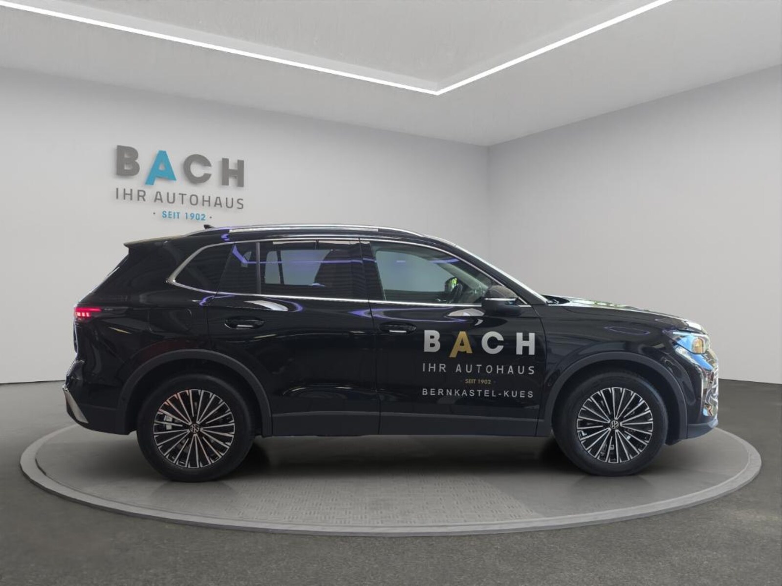 Volkswagen Tiguan – Bild 5