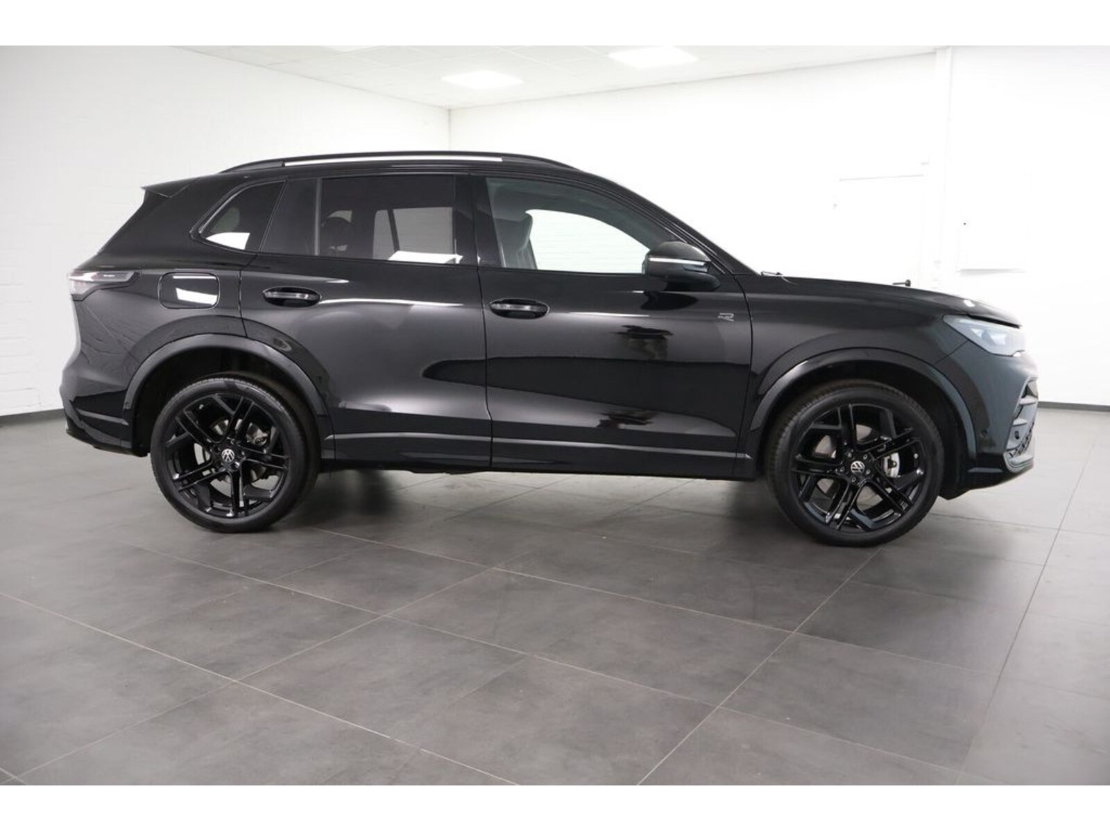 Volkswagen Tiguan – Bild 4