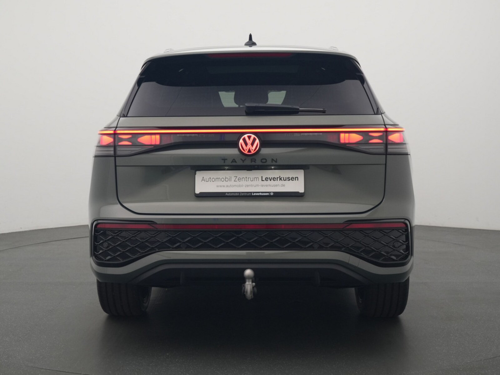 Volkswagen Tayron – Bild 26