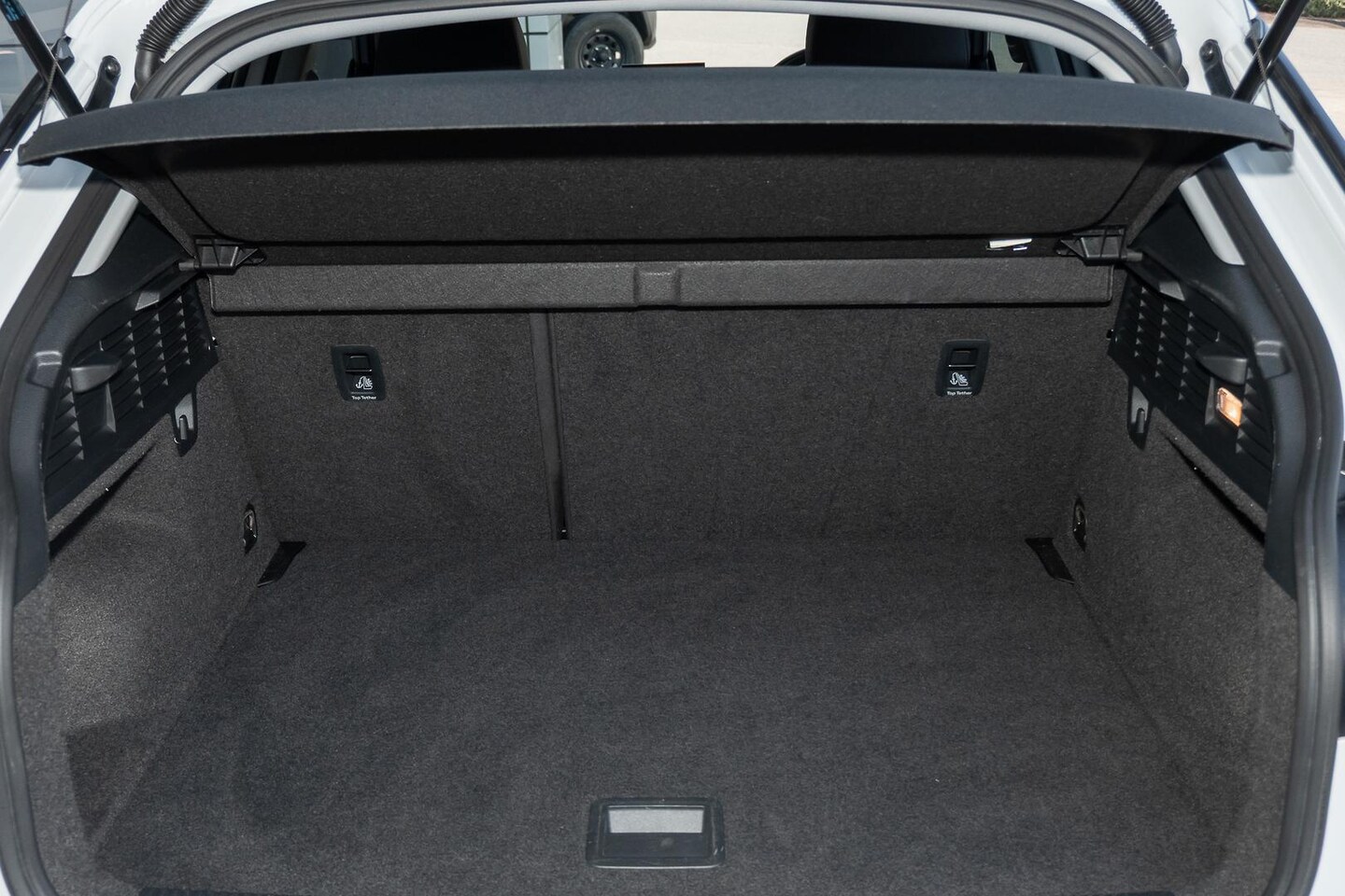 Image about Audi Q2 design 35 TFSI S tronic