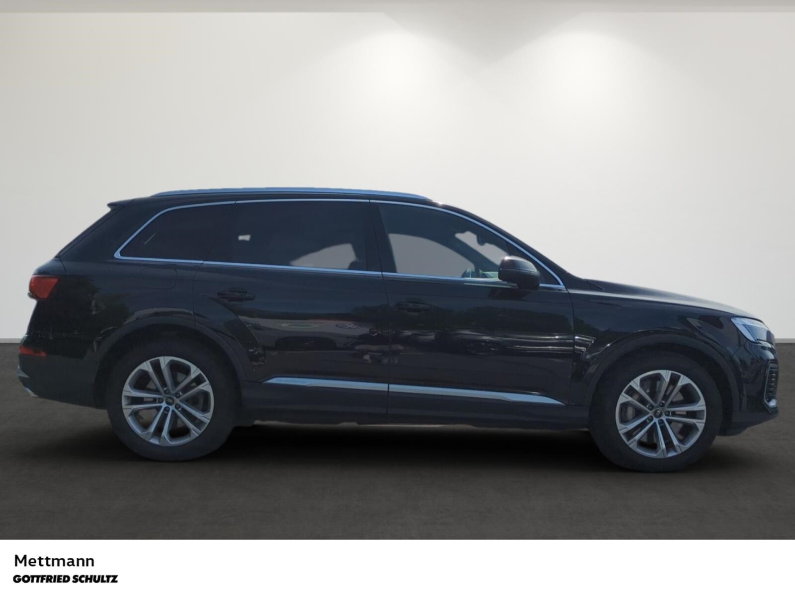 Audi Q7 – Bild 3