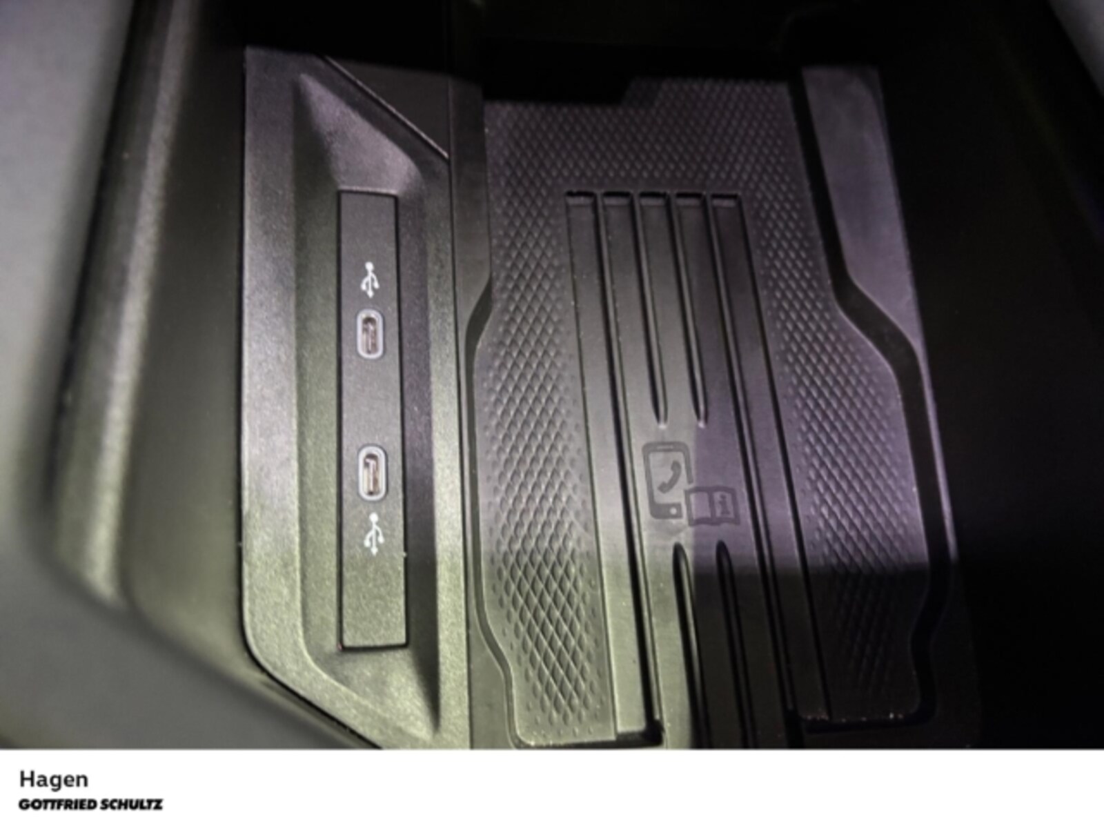 Volkswagen Passat – Bild 19