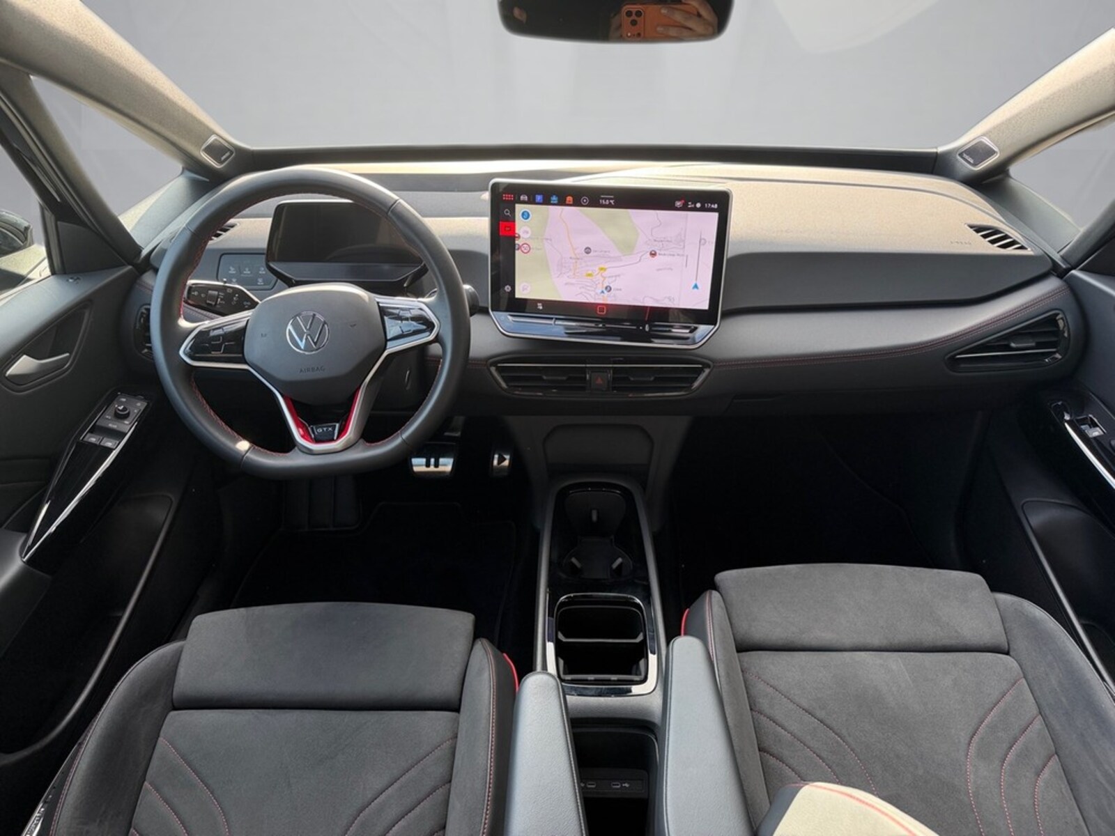 Volkswagen ID.3 – Bild 8